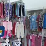 Em Poá, até 12 de outubro, a loja Dinni Kids, vai dar um brinquedo grátis em compras acima de R$ 100; Veja detalhes