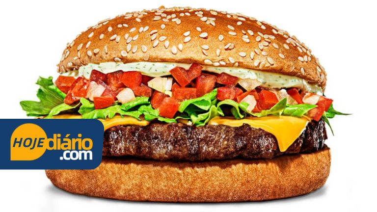 Burger King lança cachorro-quente de carne bovina e divulga com