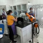 Imperial Pet abre inscrições para seu curso completo em banho e tosa de animais de estimação, na região; Veja detalhes