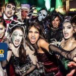 Maior festa de Halloween da região do Alto Tietê será realizada no próximo sábado (29), em Itaquaquecetuba; Veja detalhes