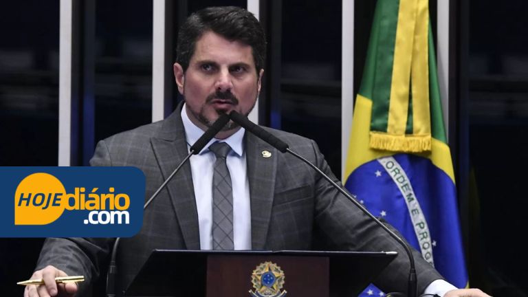 Senador Marcos Do Val Diz Que Bolsonaro E Daniel Silveira O ...