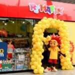 RiHappy de Suzano terá promoções durante o Carnapet, evento de Carnaval do Glicério Boulevard com foco em pets, neste sábado (11)