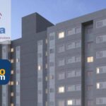 Vivant Imobiliária, em parceria com a construtora Genea, lança novo condomínio de apartamentos no bairro Caxangá, em Suzano, prometendo um dos menores preços da região