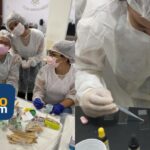 Instituto Olga Magalhães abre matrículas para novo curso de Auxiliar Químico e Auxiliar em Laboratório Químico, com preços promocionais