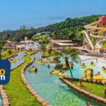 Comemorando a Semana do Consumidor, o complexo Magic City, em Suzano, tem ingressos a R$0,01; Há também promoções de hospedagem