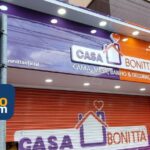 Rede de lojas ‘Casa Bonitta’ vai inaugurar nova unidade na área central de Suzano, neste sábado (18), com grandes promoções