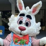 Suzano Shopping terá café da manhã com Coelhinho da Páscoa e caça aos ovos; Veja como participar