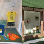 Semana do consumidor na Dinni Kids, com peças de roupas infantis a partir de R$ 10, em Poá