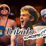 Em Suzano, Moai Music Bar receberá shows em tributo a Chico Science, Cazuza e Charlie Brown Jr. e mais; Veja detalhes