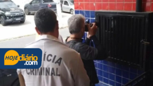 Após denúncia, Polícia Civil flagra 'gato' de energia elétrica em supermercado de Poá
