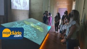 Museu de Vivências Educacionais, em Mogi das Cruzes, está com visitação aberta para o mês de abril