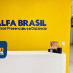 Alfa Brasil, escola referência em cursinhos na região, abre matrículas para o curso preparatório com foco no Concurso de Professor de Ferraz de Vasconcelos