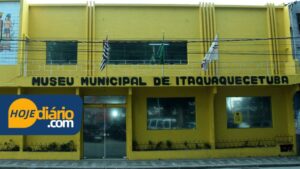 Museu Municipal de Itaquaquecetuba recebe exposição 'A Paixão de Cristo' a partir de quarta-feira (05)