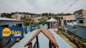 Favelas dos Sonhos, em Ferraz de Vasconcelos, receberá evento cultural gratuito de arte urbana, neste sábado (27)