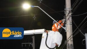 Itaquaquecetuba moderniza iluminação pública com mais de 10 mil instalações de lâmpadas de LED