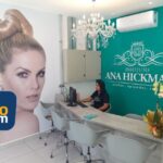 Unidade do Instituto Ana Hickmann, em Suzano, está oferecendo material didático e uniformes gratuitamente, para pessoas que se matricularem até o final de março