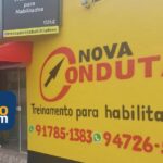 Recém-inaugurada em Suzano, a empresa ‘Nova Conduta’ auxilia pessoas com medo de dirigir, de forma profissional e eficaz; Veja detalhes