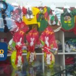 Qualidade e preços populares: Dinni Kids realiza promoção no sábado (8) e domingo (9), com roupas a partir de R$ 10 e ovos de Páscoa de brinde, em Poá