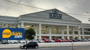"Dia do Imposto Zero" será realizado na Havan de Mogi das Cruzes, nesta quinta-feira (25); Produto será vendido com 50% de desconto