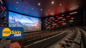 Rede de cinemas Cinemark abre vagas de emprego para nova unidade que será inaugurada em Mogi das Cruzes