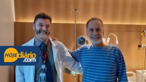Paciente tem remissão completa de câncer após tratamento inovador em São Paulo