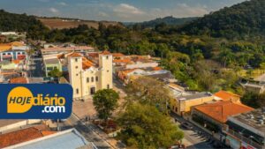 Festa do Divino de Guararema começa nesta sexta-feira (02), com extensa programação religiosa e tradicional quermesse