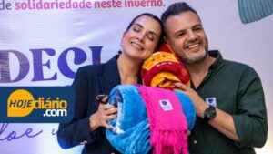 'Declare seu amor, doe um cobertor': Prefeitura de Itaquaquecetuba lança campanha de inverno