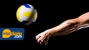 Prefeitura de Itaquaquecetuba anuncia parceria com o projeto social Vôlei Mania para estimular a prática esportiva entre estudantes