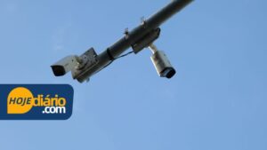 Suzano avança na segurança e instala oito novas câmeras de vigilância