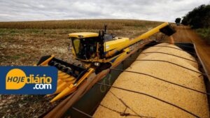 Puxado pela agropecuária, PIB do Brasil cresce 1,9% no primeiro trimestre de 2023, superando as expectativas