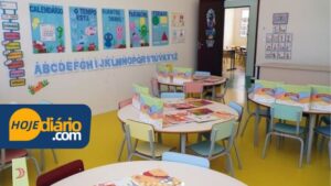 Prefeitura de Mogi das Cruzes inaugura creche infantil no Distrito de Jundiapeba