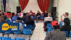 PT mantém pré-candidatura à Prefeitura de Suzano e forma grupo de trabalho para eleições de 2024