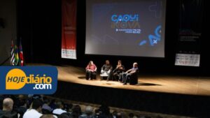 Segunda edição do Caqui Inova, evento de inovação e empreendedorismo, é realizada em Mogi das Cruzes; Veja a programação