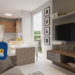 No mês da independência, MRV oferece condições facilitadas para adquirir a casa própria através dos programas Minha Casa Minha Vida e Casa Paulista, em Suzano e Poá