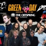 Em Suzano, Moai Music Bar receberá shows em tributo a Green Day, Metallica e Ultraje a Rigor, a partir desta sexta-feira (15).
