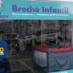 Brechó infantil ‘Balão Mágico’, em Suzano, realizará “megabazar” com todos os itens por apenas R$ 5,00, neste sábado (23)