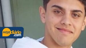 Estudante de 19 anos, morador de Mogi das Cruzes, está desaparecido há vários dias