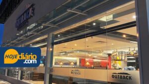 Outback Steakhouse de Suzano será inaugurado nesta quarta-feira (20), data que marca o aniversário de 23 anos do Suzano Shopping; Veja imagens