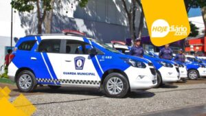 gcm mogi das cruzes guarda municipal
