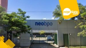 Empresa Neobpo