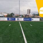 Inter Academy: Rede de escolas de futebol oficial da Inter de Milão abre unidade em Suzano e oferecerá aula gratuita neste sábado (13)