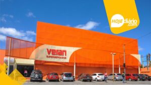 Supermercado Veran