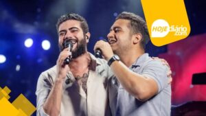Henrique e Juliano dupla sertaneja