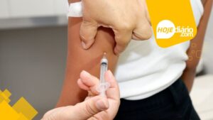 Vacinação Suzanio