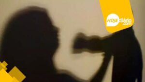 Violência contra a mulher