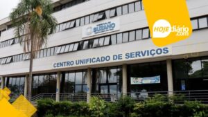 Centro Unificado de Serviços Centrus Suzano