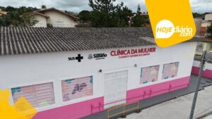 Dia Rosa: Clínica da Mulher de Suzano oferece atendimentos especiais nesta sexta-feira (24); confira os detalhes Clínica da Mulher