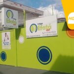 Colégio Efatá Kids, na área central de Suzano, tem matrículas abertas para berçário, maternal e pré-escola