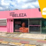 Nesta sexta (08), Dia da Mulher, Liceu da Beleza irá inaugurar sua nova unidade em Suzano, com cursos gratuitos para qualquer pessoa que visitar o local