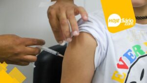 Vacinação Dengue Mogi
